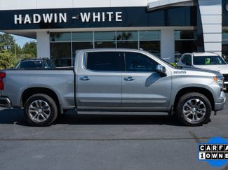 Used 2025 Chevrolet Silverado 1500 High Country w/ Technology Package video 2