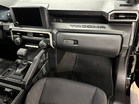 Used 2025 Toyota Tacoma SR RWD image 22
