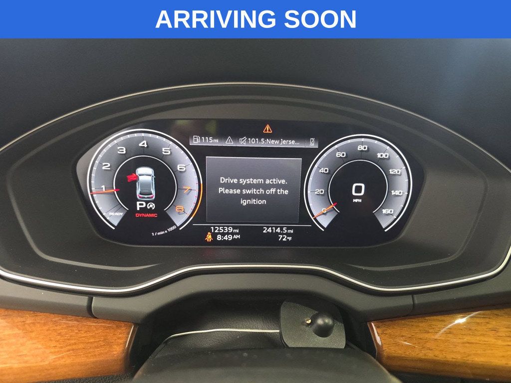 Used 2023 Audi Q5 2.0T Premium Plus w/ Premium Plus Package AWD/4WD image 8