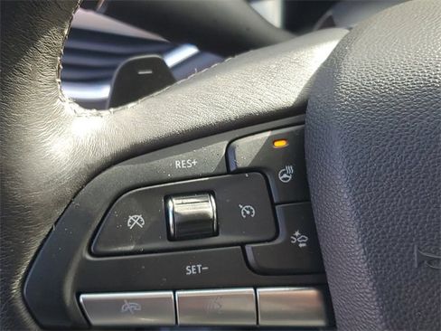 Certified 2023 Cadillac XT4 Premium Luxury w/ Cold Weather Package image 16