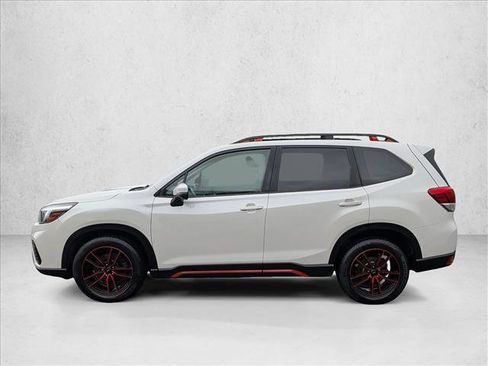 Used 2019 Subaru Forester Sport w/ Popular Package #2 image 9