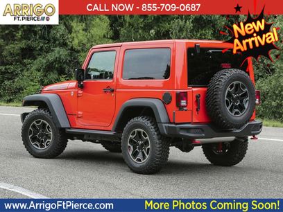 Used 2018 Jeep Wrangler Sport