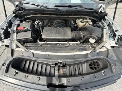 Used 2023 Chevrolet Tahoe RST image 18