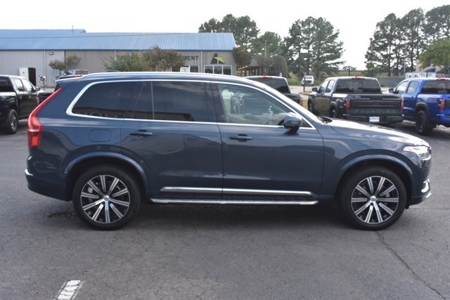 Used 2023 Volvo XC90 B6 Plus w/ Protection Package Premier AWD/4WD image 4