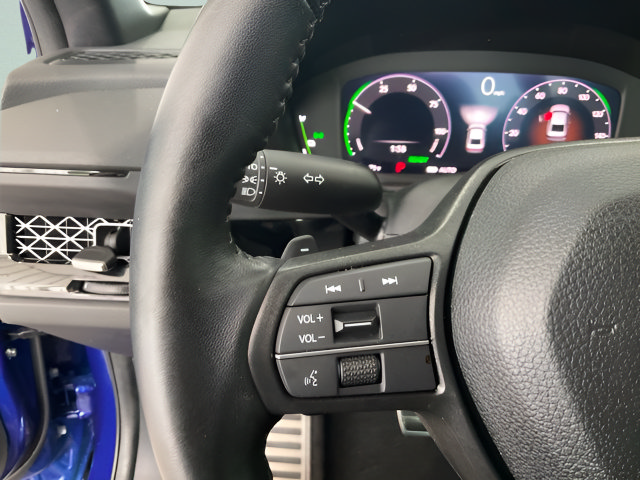 Certified 2024 Honda Accord Sport image 15