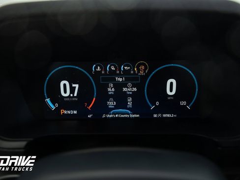 Used 2023 Ford F150 Tremor w/ Equipment Group 402A High image 25