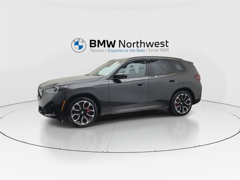 New 2026 BMW X3 M50 w/ Premium Package image 10