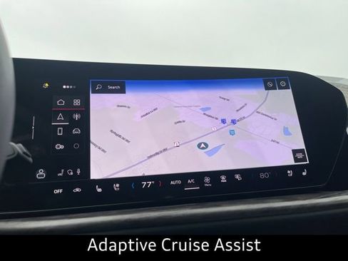 New 2025 Audi Q5 Prestige image 16