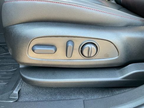 New 2026 Chevrolet Blazer RS w/ Enhanced Convenience Package image 3