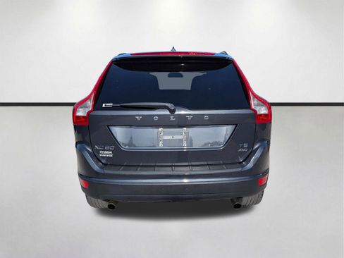 Used 2011 Volvo XC60 T6 AWD/4WD image 5