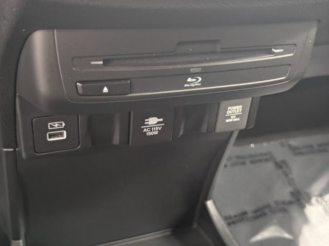 Certified 2024 Honda Odyssey Elite image 26