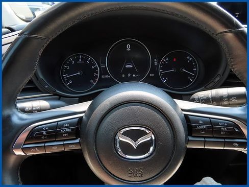 Used 2024 MAZDA CX-30 AWD 2.5 S w/ Select Sport Pkg image 14
