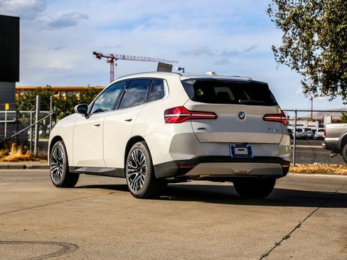 Used 2026 BMW X3 xDrive30 w/ Convenience Package image 3