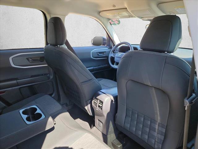 Used 2023 Ford Bronco Sport Big Bend AWD/4WD image 23