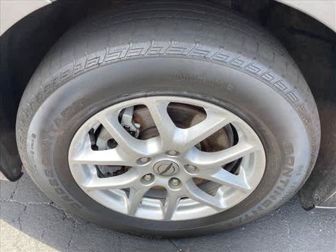 Used 2021 Chrysler Pacifica Touring-L FWD image 10