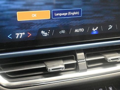 New 2026 Chevrolet Equinox EV LT image 20