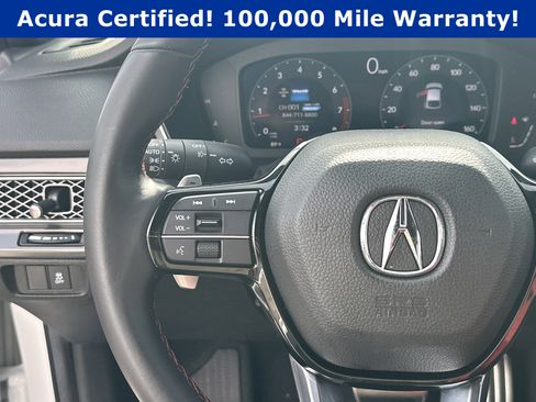 Certified 2023 Acura Integra A-Spec image 29