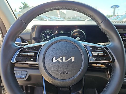 Certified 2024 Kia Seltos S AWD/4WD image 20