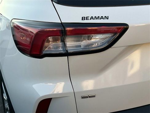 Used 2022 Ford Escape SE w/ Convenience Package image 7