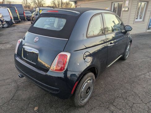 Used 2013 FIAT 500 Pop image 7