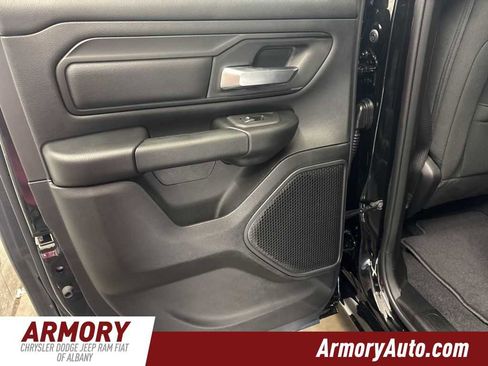 New 2026 RAM 1500 Tradesman w/ Off Road Group image 22