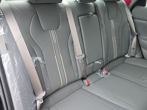 New 2026 Hyundai Elantra SEL Sport Premium FWD image 20