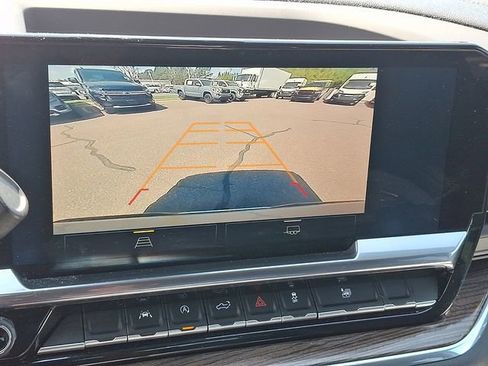 Used 2023 Chevrolet Silverado 1500 LT image 14