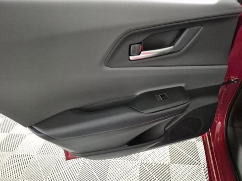 New 2026 Toyota Prius XLE image 24