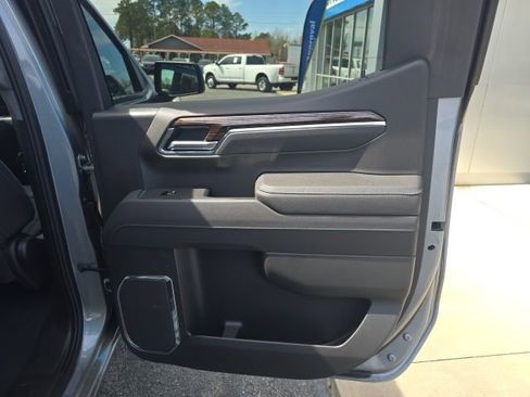 Used 2026 GMC Sierra 1500 Elevation AWD/4WD image 45