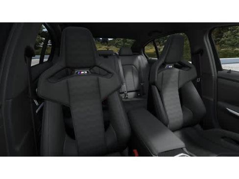 New 2026 BMW M3 image 11