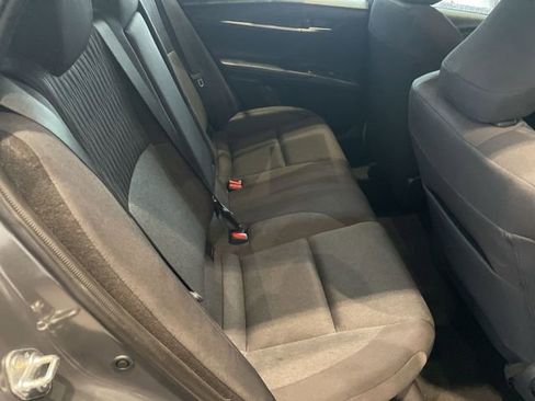 Used 2025 Toyota Camry LE FWD image 37