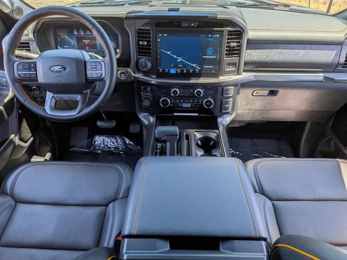 Used 2025 Ford F150 Tremor w/ Equipment Group 402A High AWD/4WD image 27