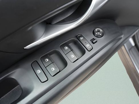 Certified 2023 Hyundai Tucson SEL AWD/4WD image 21