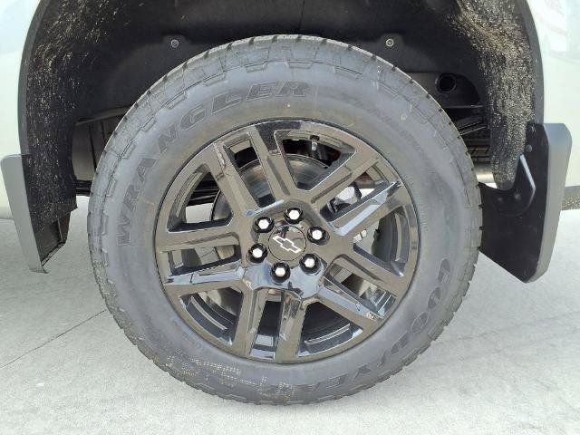 New 2026 Chevrolet Silverado 1500 RST AWD/4WD image 7