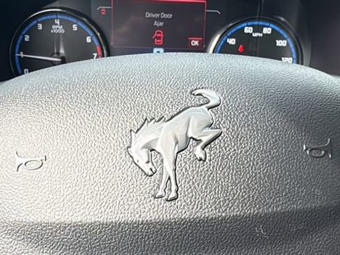 Certified 2023 Ford Bronco Sport Badlands w/ Premium Package image 18