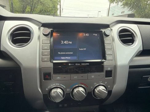 Used 2021 Toyota Tundra SR5 RWD image 33