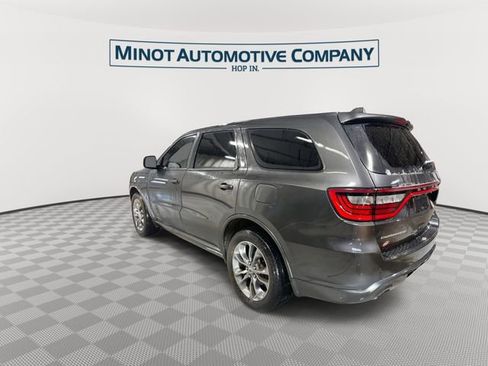 Used 2020 Dodge Durango GT image 6