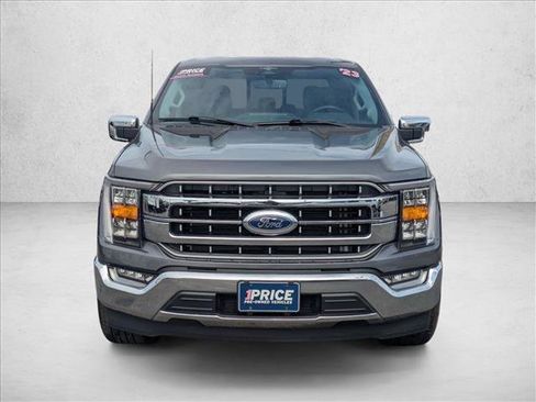 Used 2023 Ford F150 Lariat image 2