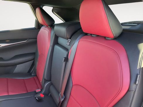 Used 2025 INFINITI QX50 Sport image 31