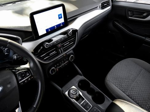 Used 2022 Ford Escape SE w/ Convenience Package image 33