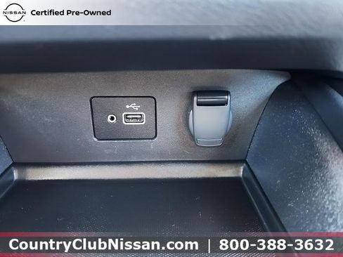 Certified 2022 Nissan Altima 2.5 S image 13