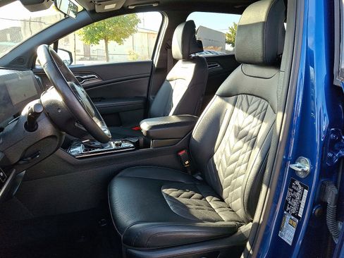 Used 2023 Kia Sportage X-Pro Prestige image 13