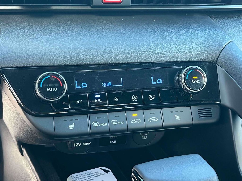 New 2026 Hyundai Elantra SEL Sport FWD image 24