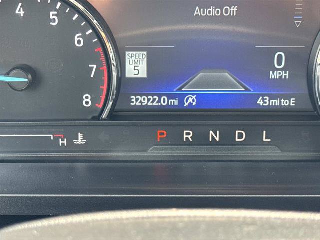 Used 2023 Ford Explorer XLT w/ Equipment Group 202A AWD/4WD image 16