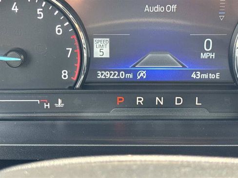 Used 2023 Ford Explorer XLT w/ Equipment Group 202A AWD/4WD image 16