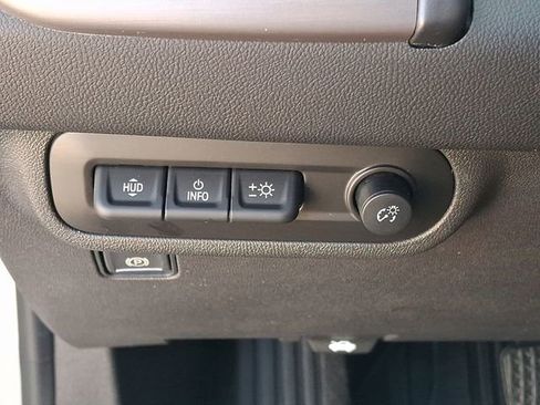 Certified 2022 GMC Terrain AT4 w/ Tech Package image 24