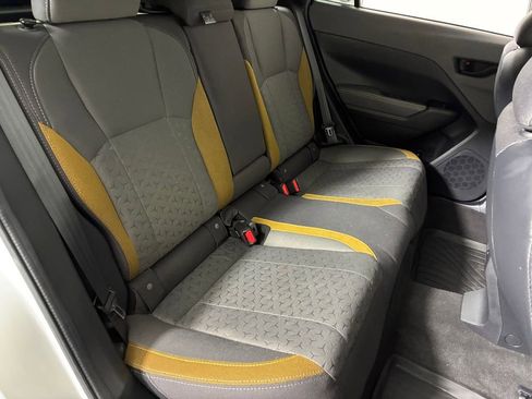 Used 2024 Subaru Crosstrek 2.5i Sport w/ Crosstrek Mirror Package image 28