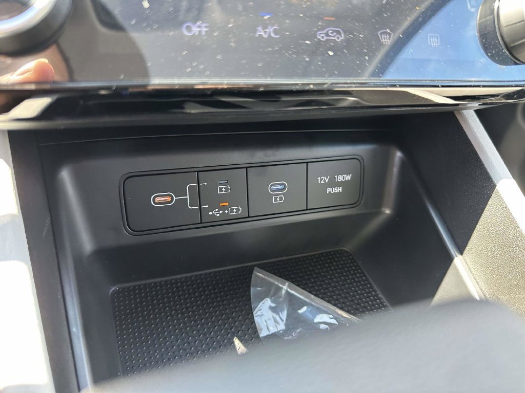 New 2026 Hyundai Tucson SEL Plus AWD/4WD image 22