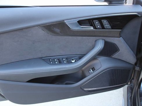 Used 2023 Audi RS 5 Sportback image 20