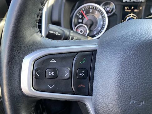 Used 2023 RAM 1500 Big Horn image 20